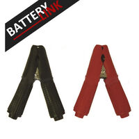Battery Link Battery Clamp 50 Amp