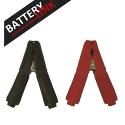 Battery Link Battery Clamp 50 Amp