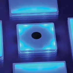 Narva 10-30 Volt Interior Lamp Dimming With Switch 6000K