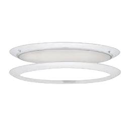 Narva 12v Round Saturn LED Interior Lamp