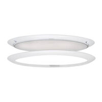Narva 9-33V Oval Saturn LED Interior Lamp With Touch Sensitive Switch 280mm