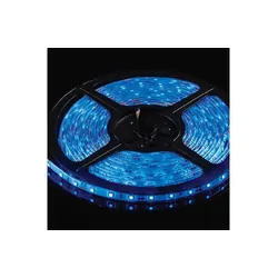 Narva 5M Waterproof Led Strip High Output Blue 12V