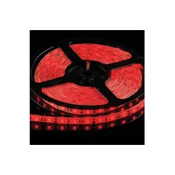 Narva 5M Waterproof Led Strip High Output Red 12V