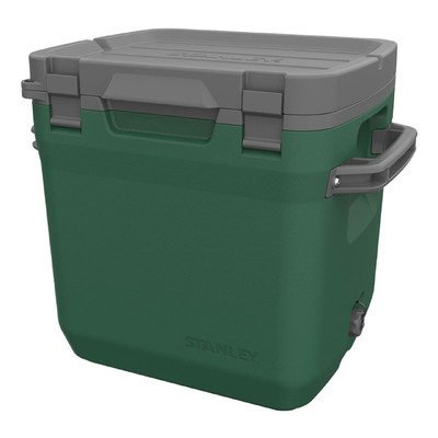 Stanley Cold For Days Outdoor Cooler - Green 30 QT/ 28L