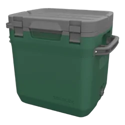 Stanley Cold For Days Outdoor Cooler - Green 30 QT/ 28L