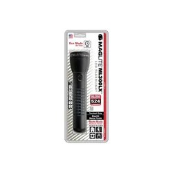 Maglite ML300LX 2D-Cell LED Flashlight (524 Lumens)