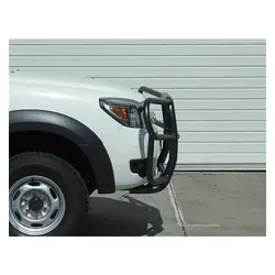 ECB Type 8 Bar to Suit Ford Ranger PK 04/09 to 09/11 Silver Hammer Tone