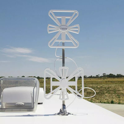 Winegard Freevision Sensar HV Retrofit Antenna Kit