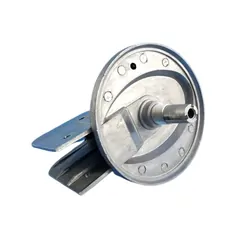 Antennatek Aluminium Gear Housing For 350. 065610