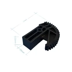 Antennatek Worm Gear Kit. 065646