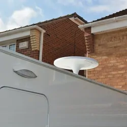 Milenco Australian Power Antenna 900l. Mil4763