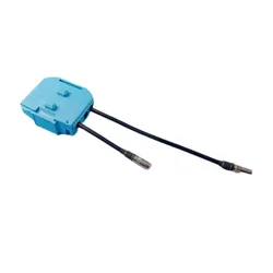 Foldaway Antenna AC/DC 12/240v Amplifier.