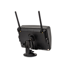 Sphere Dual Wireless Camera and Monitor Kit with Audio. LW-WL02A