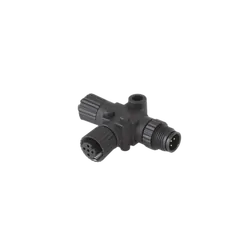 Fusion NMEA 2000 T Connector.Cab000581