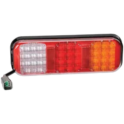 Narva Hilux Patch Harness