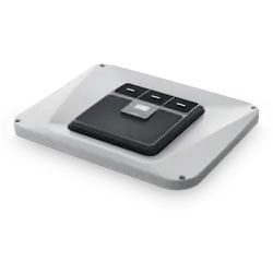 Dometic Rtx Installation Kit Scania Hl-Tl