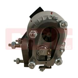 GCG TDX RHF4-VN4 Turbo Upgrade Nissan Navara D22 YD25 Thai 14411-VM01A