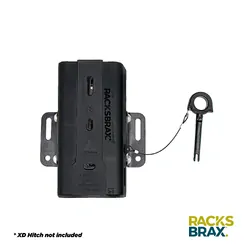 RacksBrax XD RTT Adjustable Awning Bracket (Double)