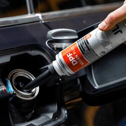 JLM Diesel DPF Regen Plus 250ml (Add to diesel every 5000 kms)