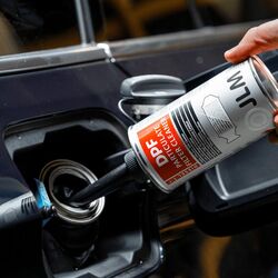 JLM Diesel DPF Cleaner 375ml (Add to diesel every 5000 kms)