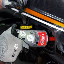 JLM Diesel Turbo Cleaner 500ml (Add to diesel every 5000 kms)