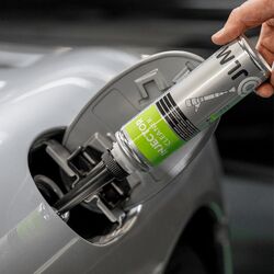 JLM Petrol Injector Cleaner 250ml