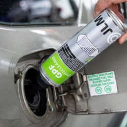 JLM Petrol Gasoline Particulate Filter GPF Cleaner 250ml