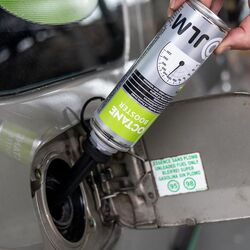 JLM Petrol Octane Booster 250ml