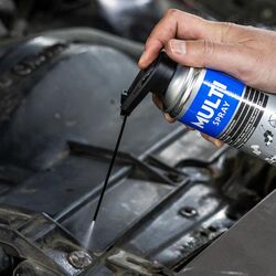 JLM Multi Spray Workshop Grade 400ml