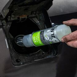 JLM Petrol E10 Fuel Treatment 250ml