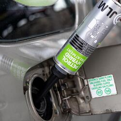 JLM Petrol Hybrid Fuel Treatment 250ml