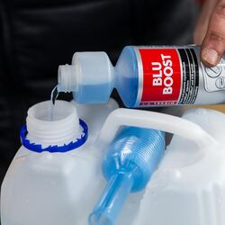 JLM BluBoost 250mL Anti Cristallisant