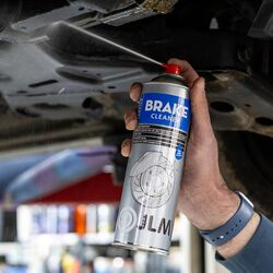 JLM Brake & Parts Cleaner 500ml