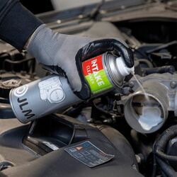 JLM Intake Cleaner Spray 500ml