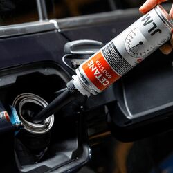 JLM Diesel Cetane Booster 250mL (use with 60ltr tank)