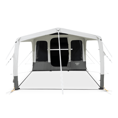 Dometic Santorini FTK 4x8 TC - Inflatable Camping Tent - 8-person