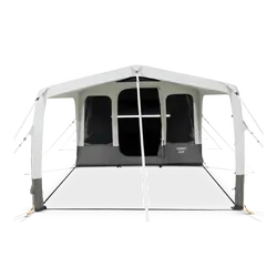 Dometic Santorini FTK 4x8 TC - Inflatable Camping Tent - 8-person