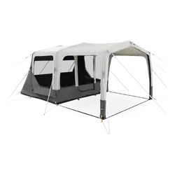 Dometic Santorini FTK 2x4 TC - Inflatable Camping Tent - 4-person
