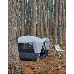 Dometic Reunion FTG 4x4 Redux, inflatable camping tent, 4-person