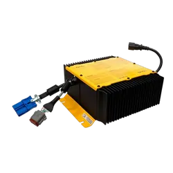 Delta Q Quiq Hp1500 Icon 48V 30A