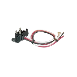 Narva 12 Volt Sealed Side Direction Indicator And Side Marker Lamp Kit (Amber)