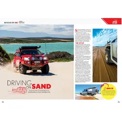 Go-To-Guide for 4WDs