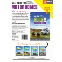Go-To-Guide for Motorhomes