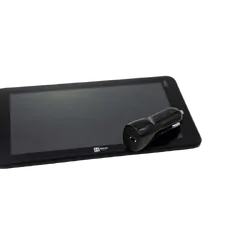 Hema HX-2 Navigator 12-24 DC Car Charger V2