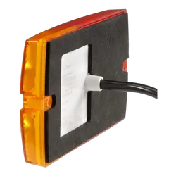 Narva 12 Volt Model 36 Led Slimline Rear Combination Lamp (Rectangular)