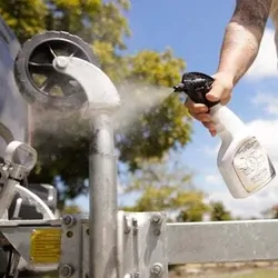 Salty Captain Captain'S Seal Lanolin Spray 750Ml