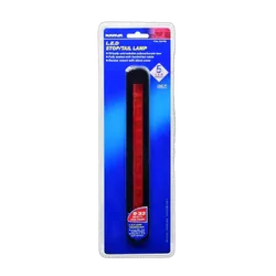 Narva 9-33V Model 39 Led Stop/Tail Lamp Black Cover (Blister Pack Of 1)