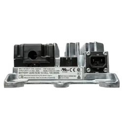 Delta Q Ic650 Industrial Charger 24V / 21A Canbus