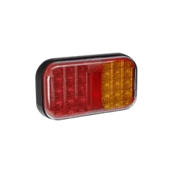 Narva 9-33 Volt Model 41 Led Rear Stop/Tail And Direction Indicator Lamp