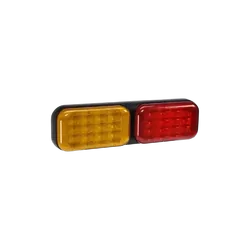 Narva 9-33 Volt Model 41 Led Rear Direction Indicator And Stop/Tail Lamp